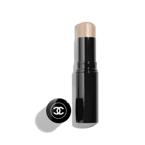 chanel baume stick- sclupting|baume essentiel stick.